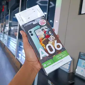 Samsung A06 5G 6/128