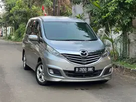MAZDA BIANTE 2.0 AT SKYACTIVE 2016 LOW KM