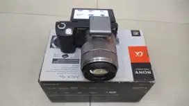 Kamera Sony Mirrorless Sony Nex 5N termurah
