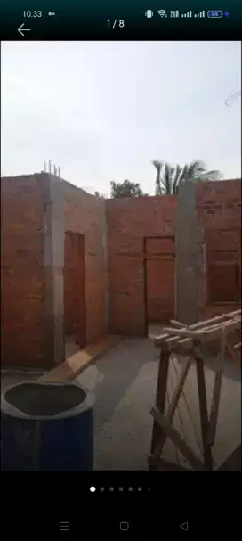Jasa tukang finising/renovasi