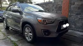Mitsubishi Outlander Sport PX A/T 2015