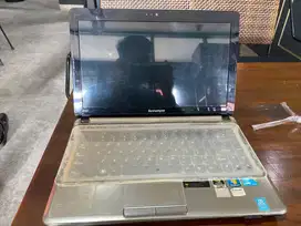 Laptop Lenovo Z360