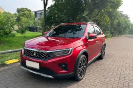 CASH TERMURAH JUAL CEPAT ALL NEW WRV RS SENSING 2023 MATIC WR-V