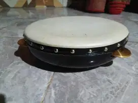Terbang hadroh banjari