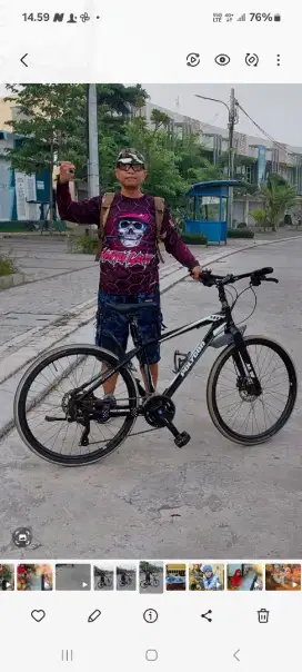 Polygon XTRADA MTB