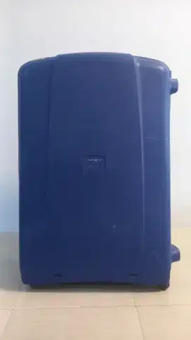Koper SAMSONITE 28 inch MADE IN EUROPE