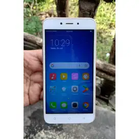 Oppo A71 Second. Ram 2/16 Gb. Kamera Bening