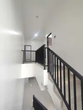 DIJUAL RUMAH REGENSI MELATI MAS TANGERANG BANTEN