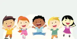 Penitipan anak dan antar jemput sekolah