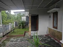 Jual Cepat Rumah Di Jogja, Dalam Perumahan Condong Catur