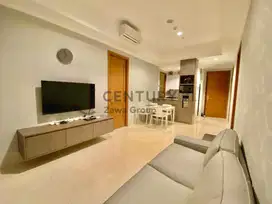 Disewakan Murah Apartemen Taman Anggrek Residence di Tanjung Duren