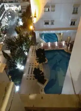Disewa Apartemen Frenchwalk Moi, Kelapa Gading Jakarta Utara