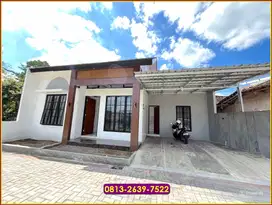 Rumah Sleman Kota Dekar Pemda dan SCH Mall