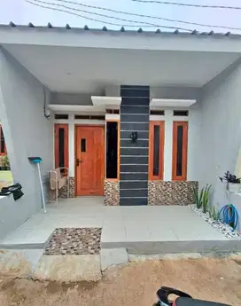 rumah murah berkualitas lokasi Citayam