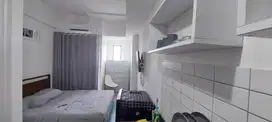 Sewa Apartment Studio - Sayana Apartment Kota Harapan Indah - Free IPL