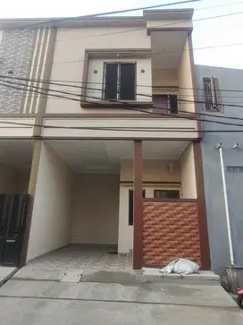 Dijual Rumah Cipondoh Makmur
