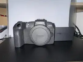 Jual Camera Mirrorless Canon EOS RP