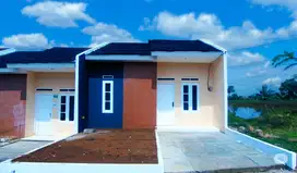 Rumah Subsidi Modern Dekat SDN 1 Babakanpari
