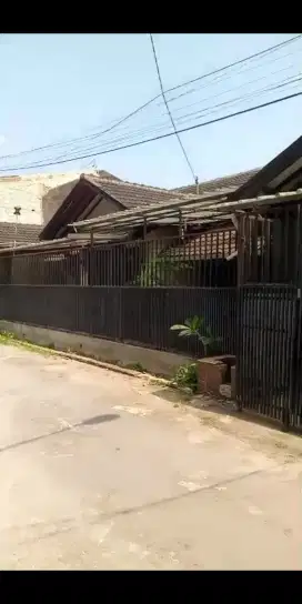 Jual rumah kopo permai bandung