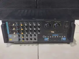 Ampli karaoke master piece sejenis martin roland MA 3000