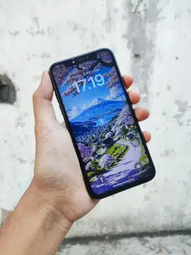 iPhone x 64 GB black