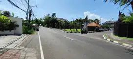 Tanah Jl Taman Mumbul Nusa Dua