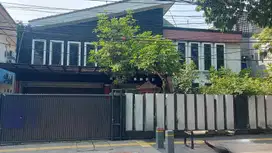 Rumah Lokasi Strategis di Daerah Tebet Jakarta Selatan