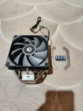 CPU Cooler ID Cooling SE-224-XT Basic