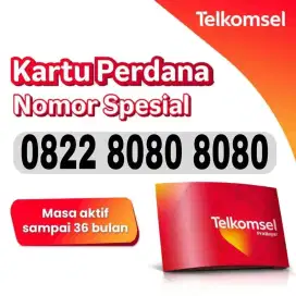 Nomor Cantik 12 Digit Simpati