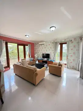 Jual Rumah HOOK  Villa panbil Residence Batam