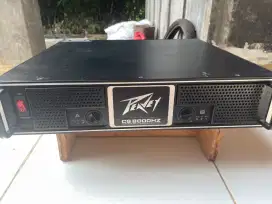 Di jual paket sound system