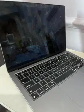 Macbook Air M1 2020