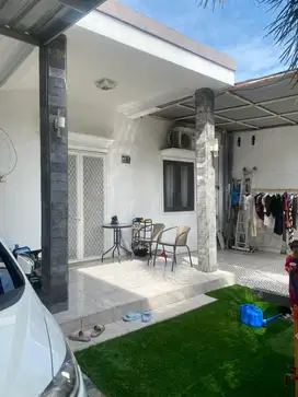 Disewakan Rumah