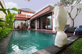 For Sale 4 unit Villa at Jalan Dewi Saraswati - Kunti, Seminyak