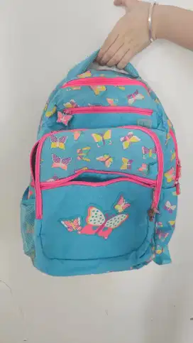 Tas smiggle dan Dr kong