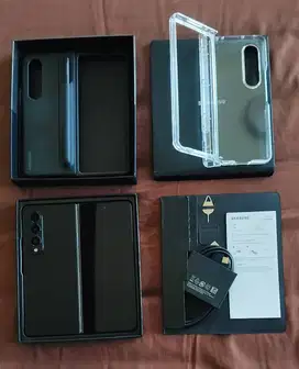 Samsung Z fold 4 12/1024 Gb