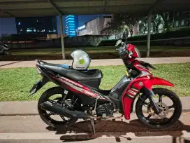 Dijual 1 Unit motor
