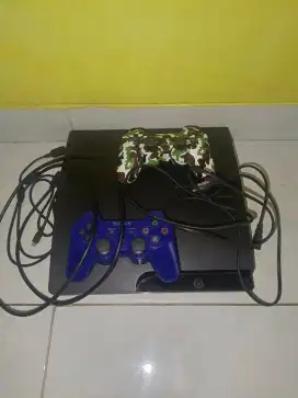 dijual ps3 slim
