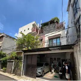 Di Jual Rumah Di Setiabudi