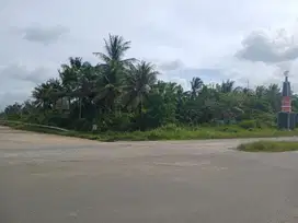 JUAL TANAH DI KAB.SORONG ARAH PELABUHAN ARAR