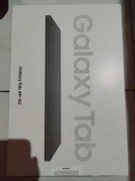 Samsung Galaxy Tab A9+ 5G (128/8)