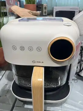 TREVO AIR FRYER