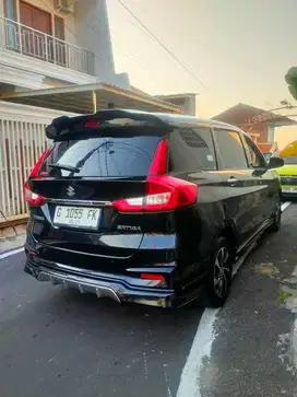 ERTIGA GT SPORT BENSIN MANUAL 2019