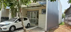 Disewakan Rumah Monaco Jababeka 3 kamar tidur