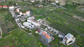 TANAH DI KAWASAN SANUR, DENPASAR BALI