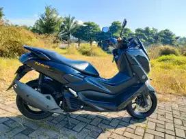 Nmax 2019 milik sendiri kilometer rendah