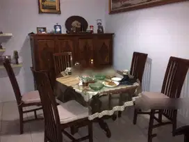 RUMAH KEREN INTERIOR OK SEKALI SERPONG BSD