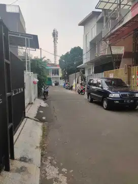 Rumah jarang ada Kelapa cengkir barat kelapa gading