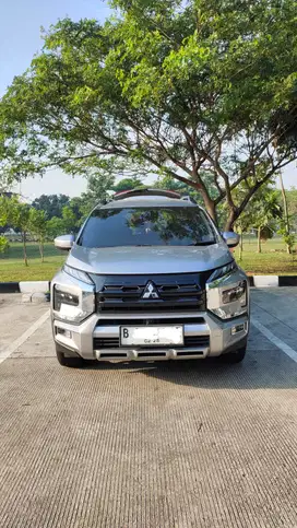 Mitsubishi Xpander 2022 Bensin