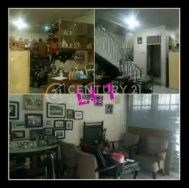 Dijual Cepat Rumah di Gelong Baru, Jakarta Barat Posisi Strategis